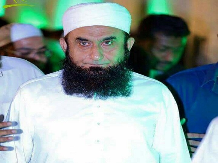 Pakistan: Maulana Tariq Jameel sparks controversy over his statement regarding women क्यों आया कोरोना? पाकिस्तानी मौलाना ने बताया नग्नता और अश्लीलता को जिम्मेदार, मचा बवाल