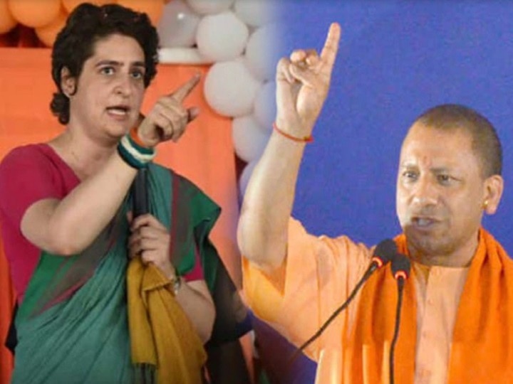 Coronavirus: Congress Leader Priyanka Gandhi attacks yogi adityanath over PPE Kit योगी पर प्रियंका का निशाना, कहा- घटिया PPE किट से किया घोटाला, दोषियों पर कब होगी कार्रवाई?