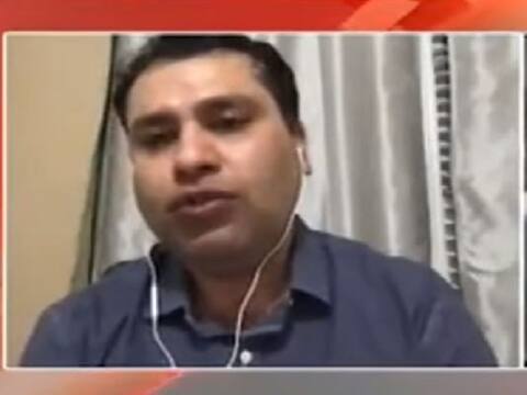 कोरोना संकट: अटलांटा में मौजूद भारतीय वैज्ञानिक का दावा- गठिया की दवा से कोरोना का इलाज संभव कोरोना संकट: अटलांटा में मौजूद भारतीय वैज्ञानिक का दावा- गठिया की दवा से कोरोना का इलाज संभव