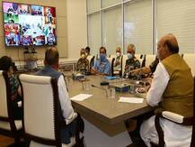 हथियारों पर खर्च करने के मामले में भारत और चीन पहुंचे टॉप पर, रूस को छोड़ा पीछे