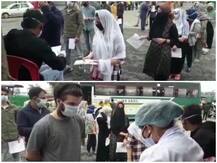 Lockdown: कोटा से जम्मू-कश्मीर पहुंचे 386 छात्र- छात्राएं, सभी को किया जाएगा क्वॉरन्टीन