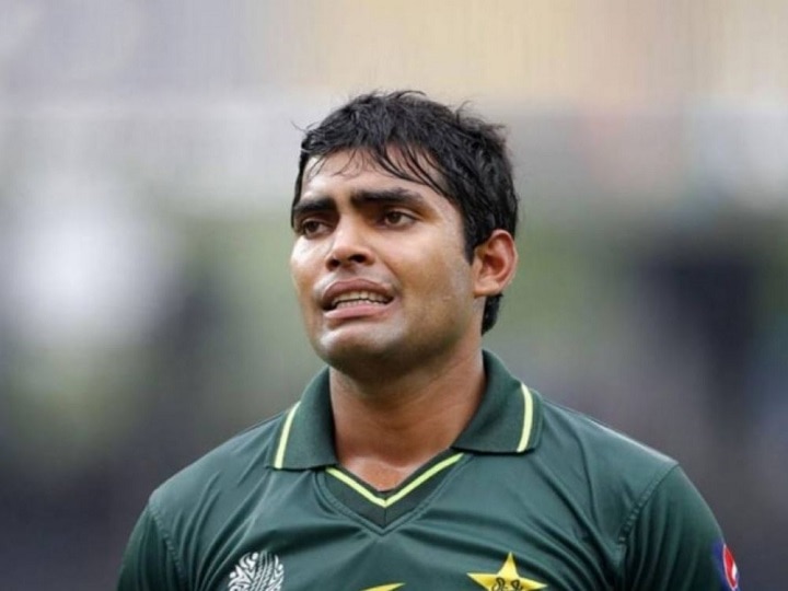 pakistani cricketer umar akmal's plea against 3 years ban to be heard on june 11 pcb बैन के खिलाफ पाकिस्तानी क्रिकेटर उमर अकमल की अपील पर 11 जून को होगी सुनवाई