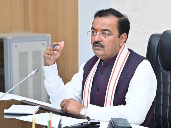 COVID-19: UP में लॉकडाउन खत्म करने को लेकर बोले केशव प्रसाद मौर्य- केंद्र के गाइडलाइन का पालन होगा COVID-19 Keshav Prasad Maurya says Center guidelines will be followed for lockdown COVID-19: UP में लॉकडाउन खत्म करने को लेकर बोले केशव प्रसाद मौर्य- केंद्र के गाइडलाइन का पालन होगा