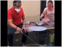 लॉकडाउन में फाइव स्टार होटल के मालिक गरीबों के लिए बना रहे हैं खाना, रोजाना भर रहे हैं 500-600 लोगों का पेट