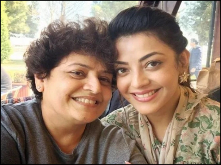 अक्षरा हासन की मां भी रह चुकीं हैं अभिनेत्री, जानें साउथ की इन अभिनेत्रियों की मां के बारे में