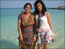 अक्षरा हासन की मां भी रह चुकीं हैं अभिनेत्री, जानें साउथ की इन अभिनेत्रियों की मां के बारे में