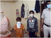 दिल्ली: कोरोना महामारी के बीच पति ने छोड़ा साथ, मकान मालिक ने घर से निकाला, पुलिस बनकर आई मसीहा
