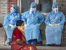 रैपिड टेस्ट किट को लेकर ICMR ने जारी की एडवाइजरी, कहा- दो चीनी कंपनियों की किट न करें इस्तेमाल