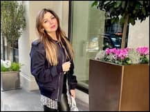 COVID-19: ठीक होकर घर लौटीं कनिका कपूर को पुलिस का नोटिस, लापरवाही के लिए दर्ज है केस