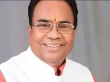 यूपी के बीजेपी विधायक का विवादास्पद बयान, कहा- कोई भी मुसलमान से न खरीदे सब्जी