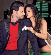 Lockdown में पति डेनियल के साथ सनी लियोन ने इंजॉय किया रोमांटिक डिनर, सामने आई ये खास तस्वीर