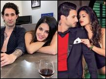 Lockdown में पति डेनियल के साथ सनी लियोन ने इंजॉय किया रोमांटिक डिनर, सामने आई ये खास तस्वीर