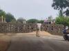 Lockdown: तमिलनाडु में दूसरे राज्यों से आ रहे लोगों को रोकने के लिए बॉर्डर पर बनाई दीवार