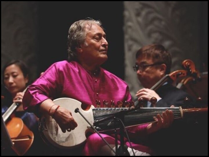 YouTube premiere of Concert Sarod Maestro Amjad Ali Khan & his Sons for Hope will preimer on April 30 सिंगापुर से बेटों के साथ 'कॉन्सर्ट फॉर होप' लेकर आ रहे हैं उस्ताद अमजद अली खान, 30 अप्रैल को यूट्यूब पर होगा प्रीमियर