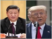 राष्ट्रपति ट्रंप बोले- दुनिया में तबाही के लिए तय हो चीन की जिम्मेदारी, हम 'गंभीर जांच' कर रहे
