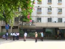 Coronavirus:  नीति आयोग सील, निदेशक स्तर का अधिकारी पाया गया कोरोना पॉजिटिव