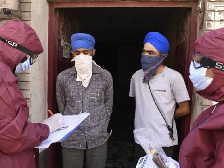 Punjab: Around 3000 people entering the state will have to do the test कोरोना वायरस: पंजाब से सामने बड़ी चुनौती, राज्य में प्रवेश कर रहे करीब 3000 लोगों का करना होगा टेस्ट