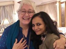 नफीसा अली की भतीजी ने कोरोना से ठीक होने पर डोनेट किया प्लाज्मा, बताई खुद की कहानी