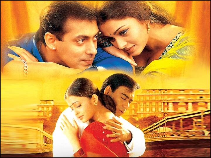 कैसे करीना कपूर और मनीषा कोइराला से छीनकर 'नंदिनी' का किरदार अपने नाम किया था ऐश्वर्या राय ने