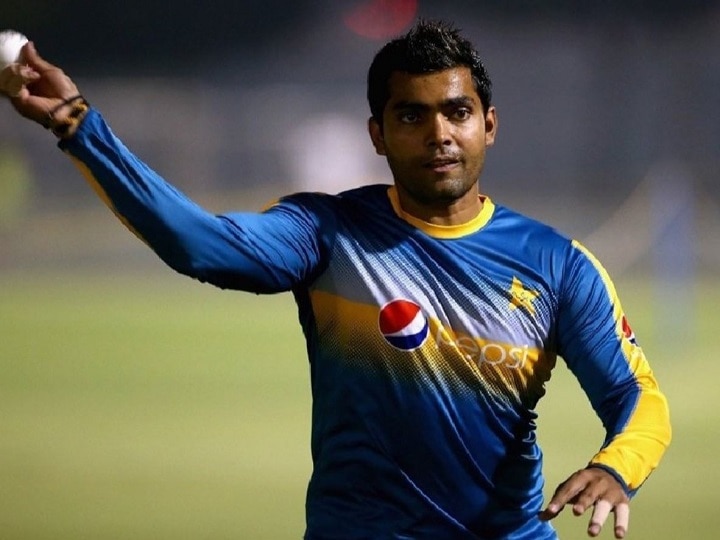 Umar Akmal Pakistan Cricketer gets relief in corruption case, ban reduce to 12 months पाकिस्तान क्रिकेटर उमर अकमल को मिली बड़ी राहत, पीसीबी ने बैन को घटाया