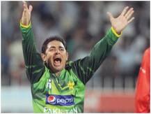 2011 WC  सेमीफाइनल में सचिन को आउट ना कर पाने का आज भी है दुख- सईद अजमल