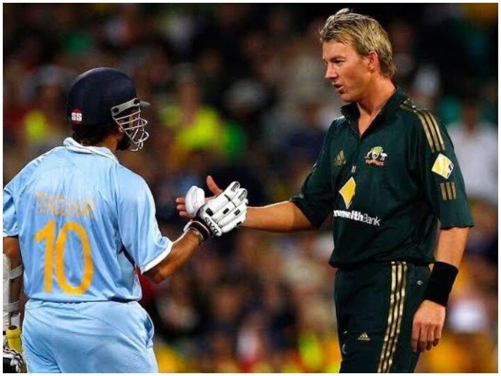 Sachin Tendulkar was such a gem he always played with warne like a puppet said brett lee सचिन ने हमेशा ही वॉर्न को अपने इशारों पर नचाया, अब तो ब्रेट ली ने भी मानी ये बात