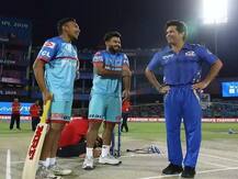 सचिन तेंदुलकर ने पृथ्वी शॉ की थी मदद, लेकिन इसलिए यह बात बताने से किया इंकार