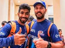 युवराज ने बुमराह को क्यों दी है शादी न करने की सलाह, बड़ी दिलचस्प है वजह