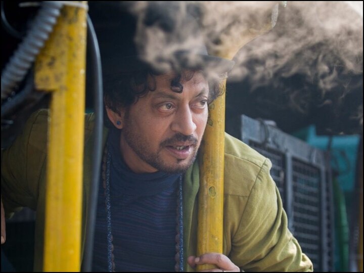  Irrfan Khan will be seen for the last time in this film, not 'English Medium'? Know when will release 'अंग्रेजी मीडियम' नहीं बल्कि इस फिल्म में आखिरी बार नजर आएंगे इरफान खान? जानें कब होगी रिलीज