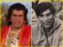 'महाभारत' के भीम ने केवल 100 रुपए लेकर शुरू किया था फिल्मी करियर