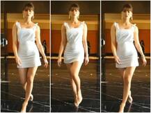 बादशाह-जैकलीन के गाने पर Urvashi Rautela के जबरदस्त रैंप वॉक का वीडियो हो रहा वायरल