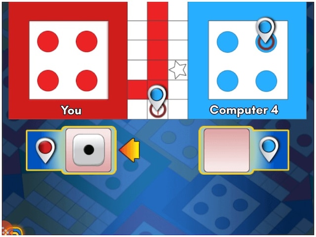 Ludo King: दोस्तों के साथ ऑनलाइन और ऑफलाइन खेल सकते हैं लूडो किंग, ये है  आसान तरीका