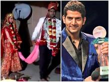 Videos: बिग बॉस विनर आशुतोष कौशिक ने रचा ली शादी, लॉकडाउन के कारण घर की छत पर ही ले लिए फेरे