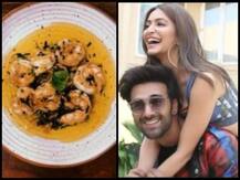Lockdown में कुकिंग से गर्लफ्रेंड कृति को इंप्रेस कर रहे हैं पुलकित सम्राट, बनाई ये खास डिश