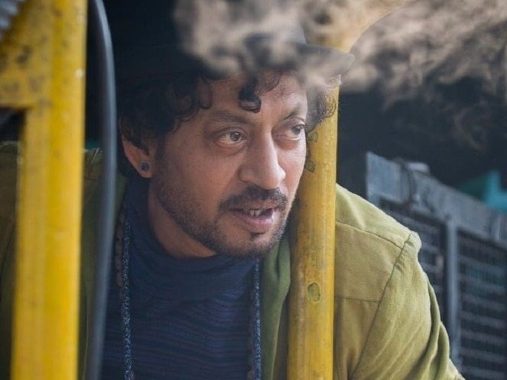 blog of yasser usman on irrfan khan रूहदार मरता नहीं, रूह की मौत नहीं होती!