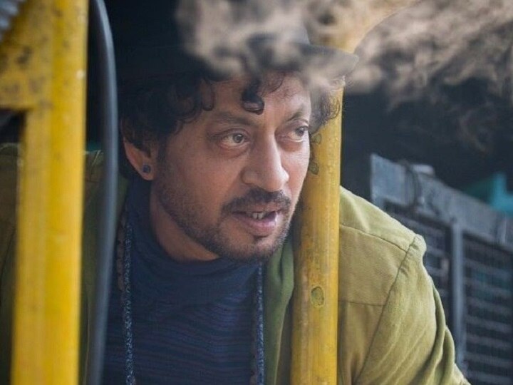 रूहदार मरता नहीं, रूह की मौत नहीं होती! blog of yasser usman on irrfan khan रूहदार मरता नहीं, रूह की मौत नहीं होती!