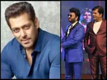 Covid-19: सलमान खान ने फिर बढ़ाया मदद का हाथ, स्टार्स के हमशक्लों के अकाउंट में जमा करवाए इतने पैसे