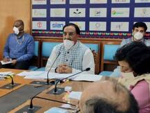 NEET 2020 Attendance: एजुकेशन मिनिस्टर ने किया साफ, करीब 90% स्टूडेंट्स ने दी नीट परीक्षा