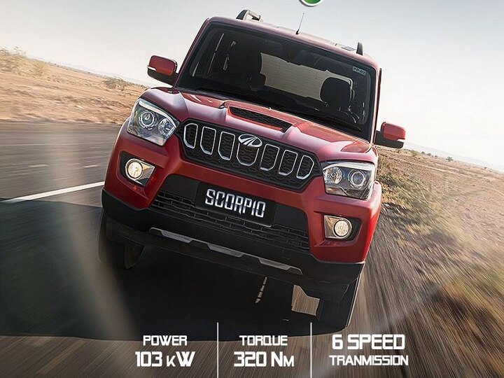 Mahindra Launches BS6 Scorpio In 4 Different Variants | महिंद्रा ने बिना  शोर शराबे के लॉन्च किए स्कॉर्पियो के चार नए वैरिएंट, जानें कीमत और खूबियां