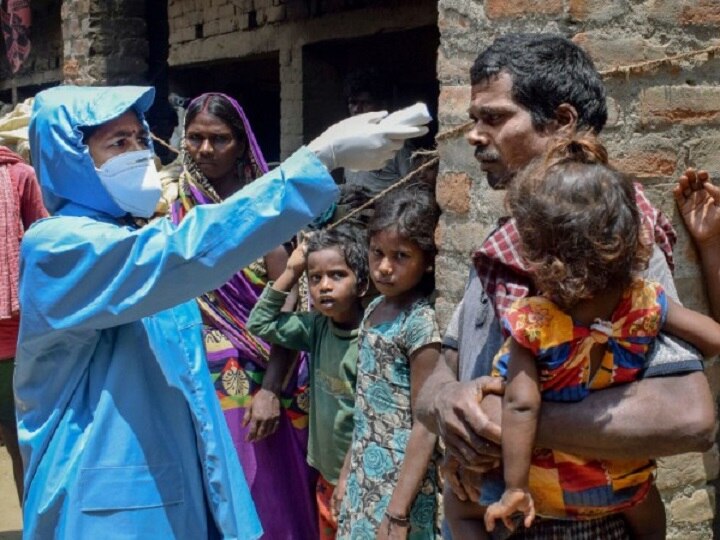 Coronavirus: india case count rises to 31332, 1007 deaths कोरोना का कहर: देश में एक हजार पार हुआ मौत का आंकड़ा, पिछले 24 घंटों में 73 लोगों की मौत
