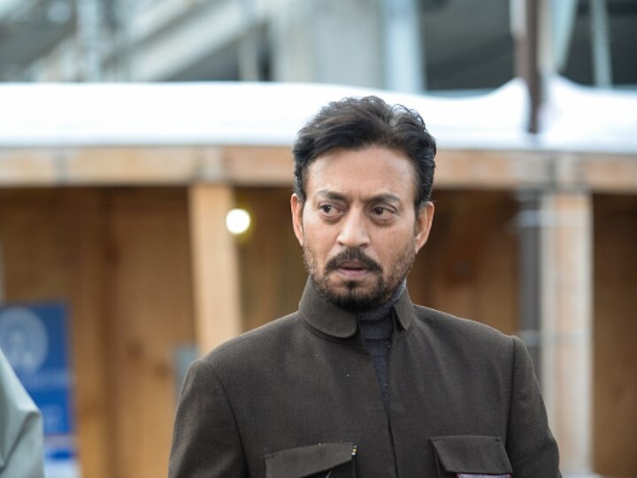 Irrfan Khans funeral will be held in Mumbai, due to lockdown family will not come from jaipur Lockdown: इरफान खान की नमाज-ए-जनाजा में शरीक नहीं होंगे पाएंगे उनके भाई, मुंबई में होंगे सुपुर्द-ए-खाक