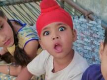 पंजाब में 5 साल का 'सरदार' बना Tik Tok स्टार, इंटरनेट पर वीडियो मचा रहा धूम