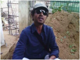 जानें, एक्टर इरफान खान का क्या है जयपुर से रिश्ता, पुराने शहर में गुजरा है बचपन