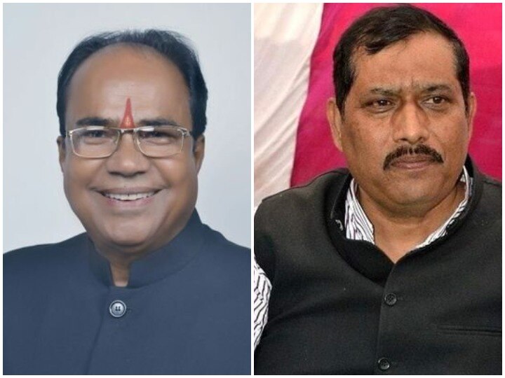 BJP issued show cause notice to two MLAs of Uttar Pradesh BJP ने उत्तर प्रदेश के दो विधायकों को जारी किया कारण बताओ नोटिस, जानिए क्या है वजह