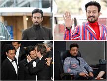 इरफान खान के निधन के बाद पूरा बॉलिवुड शोक में डूबा!