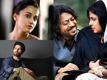 #RIPIrrfan: इरफान खान के इंतकाल से बॉलीवुड में शोक, प्रियंका चोपड़ा से लेकर शाहिद कपूर तक के रिएक्शंस