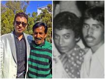 चकाचौंध में भी बचपन के दोस्तों को नहीं भूले थे इरफान, बताया- पतंगबाजी का था शौक