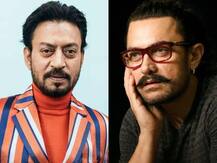 इरफान खान के निधन से परेशान आमिर खान बोले- अपने काम से हमारे जीवन में खुशियां लाने के लिए शुक्रिया