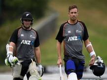 न्यूजीलैंड क्रिकेट अवार्ड: लाथम और साउदी को चुना गया सर्वश्रेष्ठ फर्स्ट क्लास क्रिकेटर