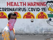 कोरोना का कहर: देश के 30 फीसदी मरीज और 40 फीसदी मौत अकेले महाराष्ट्र में